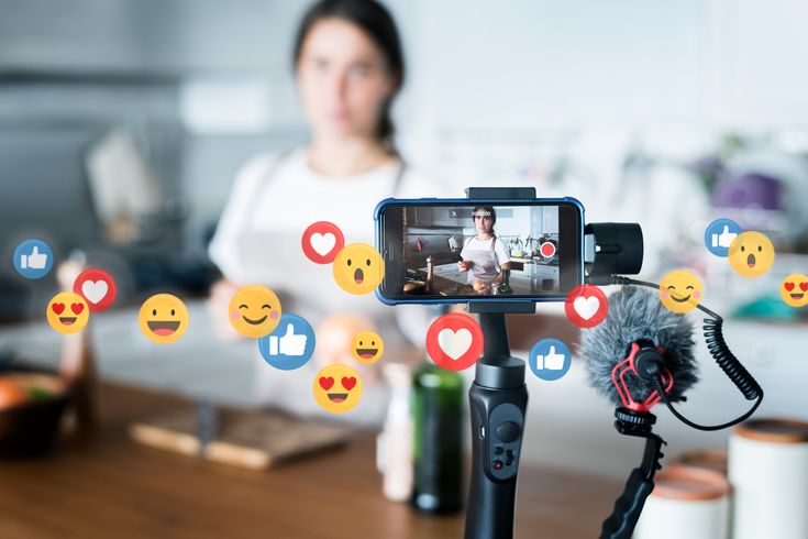 content creator 