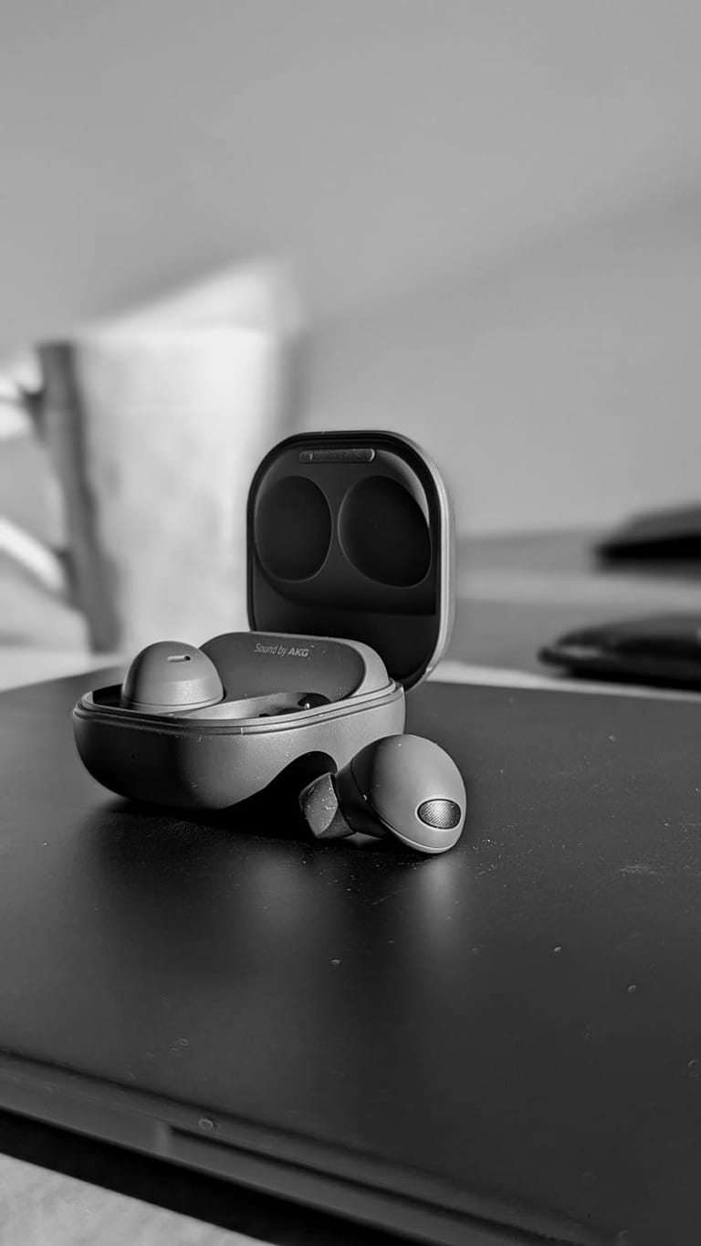 Wireless Earbuds