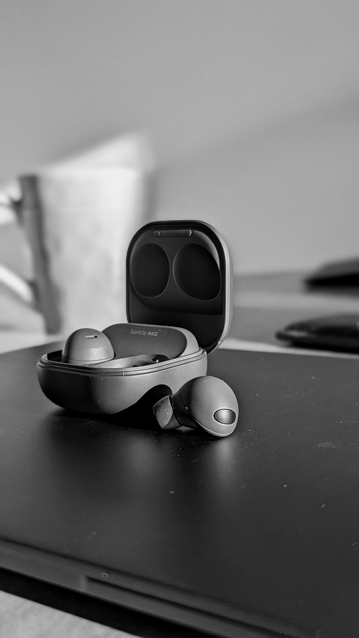 Wireless Earbuds