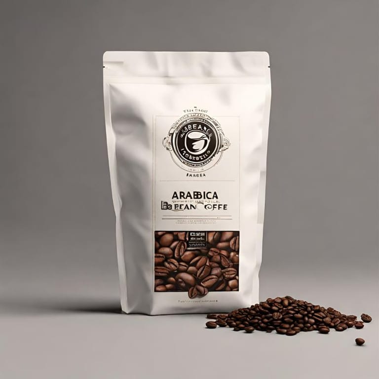 Premium Coffee Pack