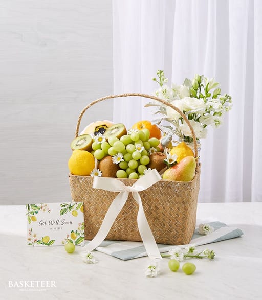 Fruit Basket