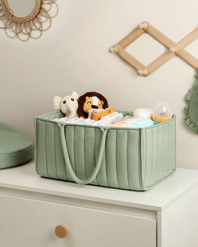 Diaper Bag Organizer