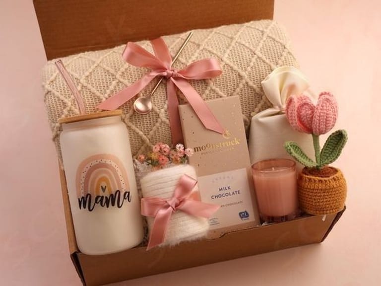  Postpartum Recovery Kit 