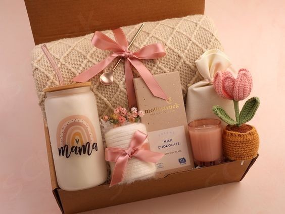  Postpartum Recovery Kit 