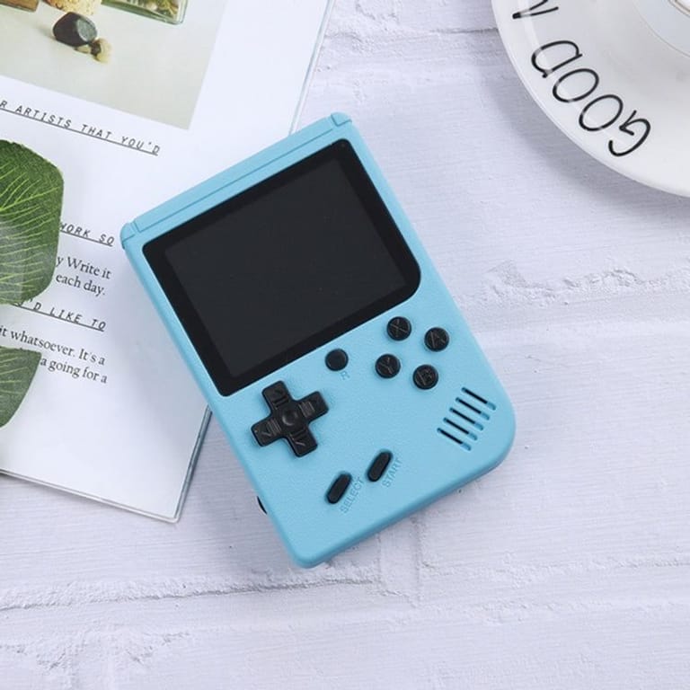  Portable Gaming Console