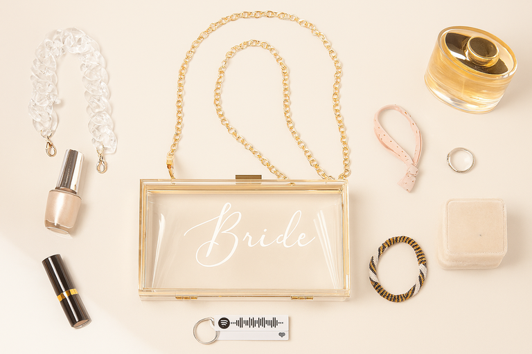bridal gifts 