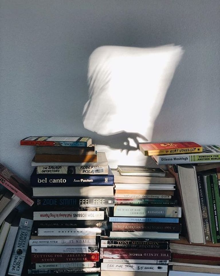  Book in Their Favorite Genre