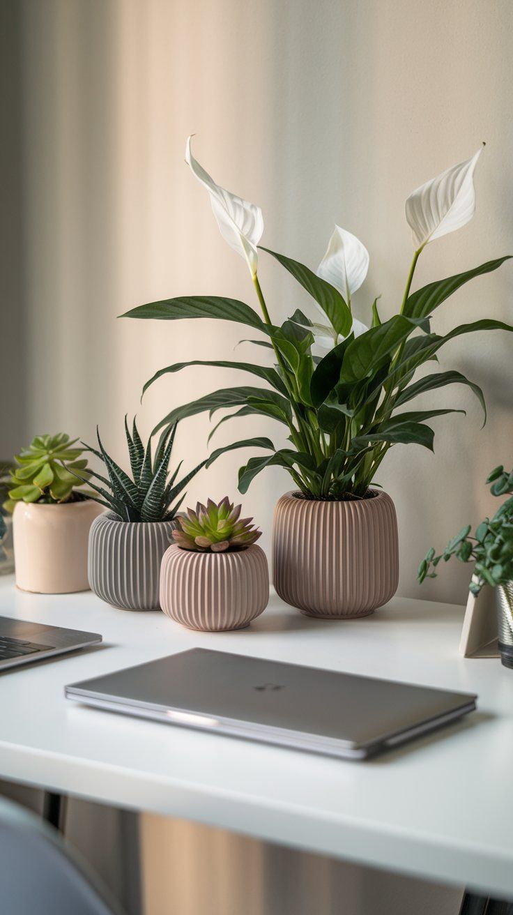 Desk Plant