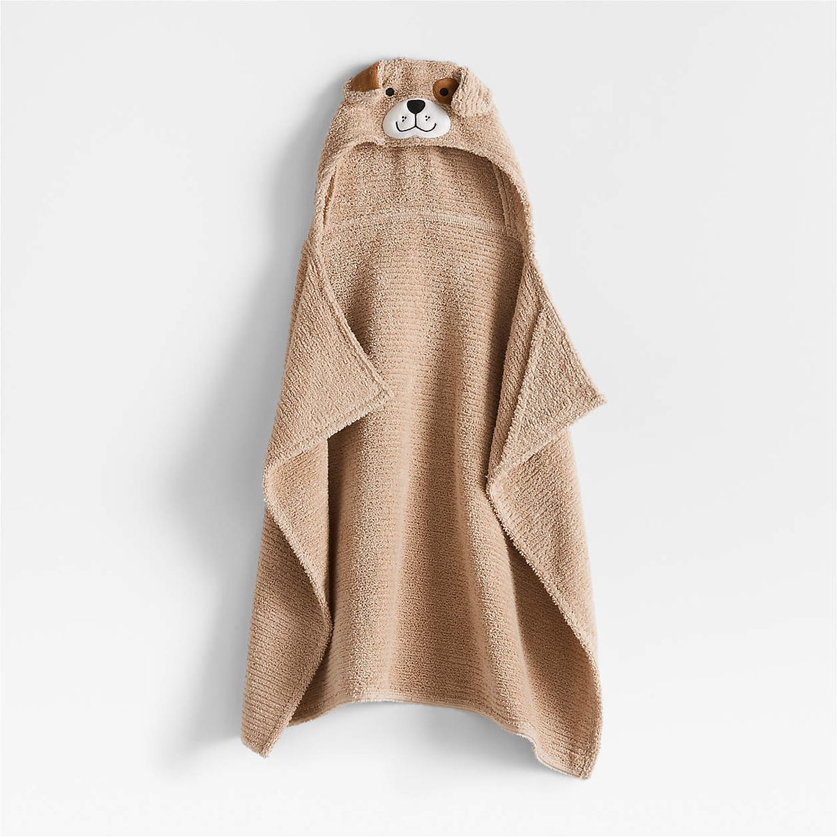  Hooded Baby Towel