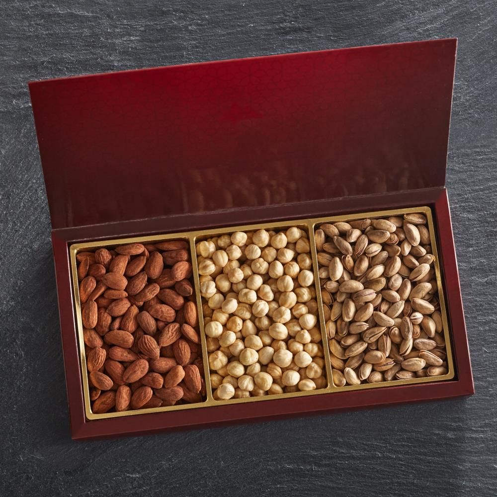 Assorted Nuts