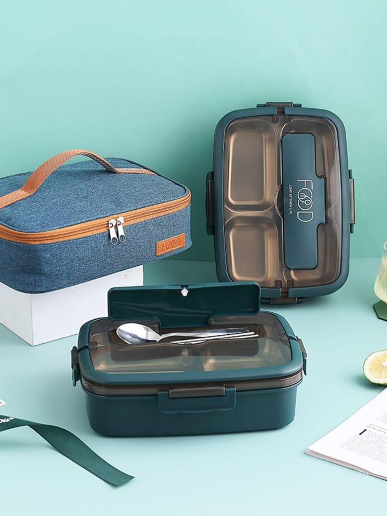 Lunch Box or Carrier