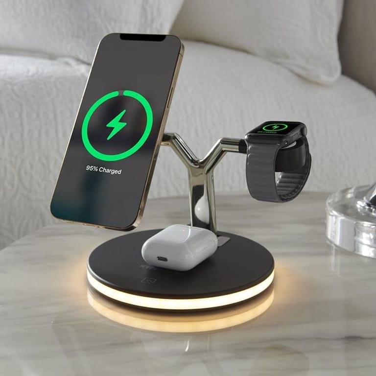 Wireless Charging Pad