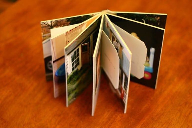 Lift-the-Flap Board Books