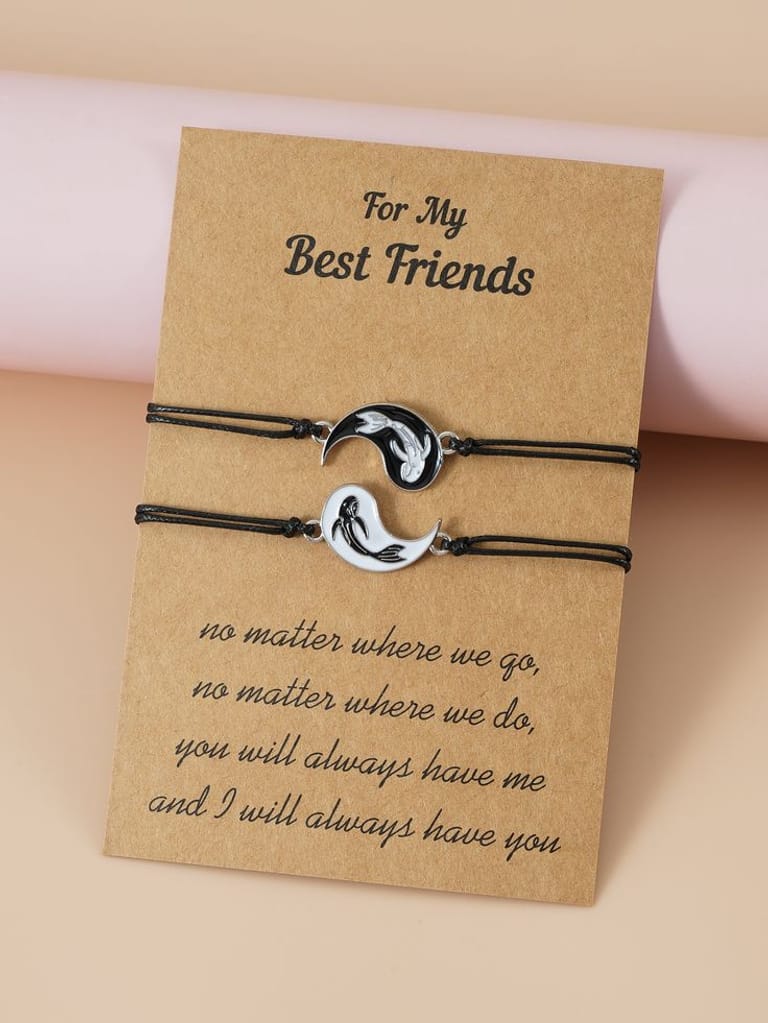 Friendship Bracelet
