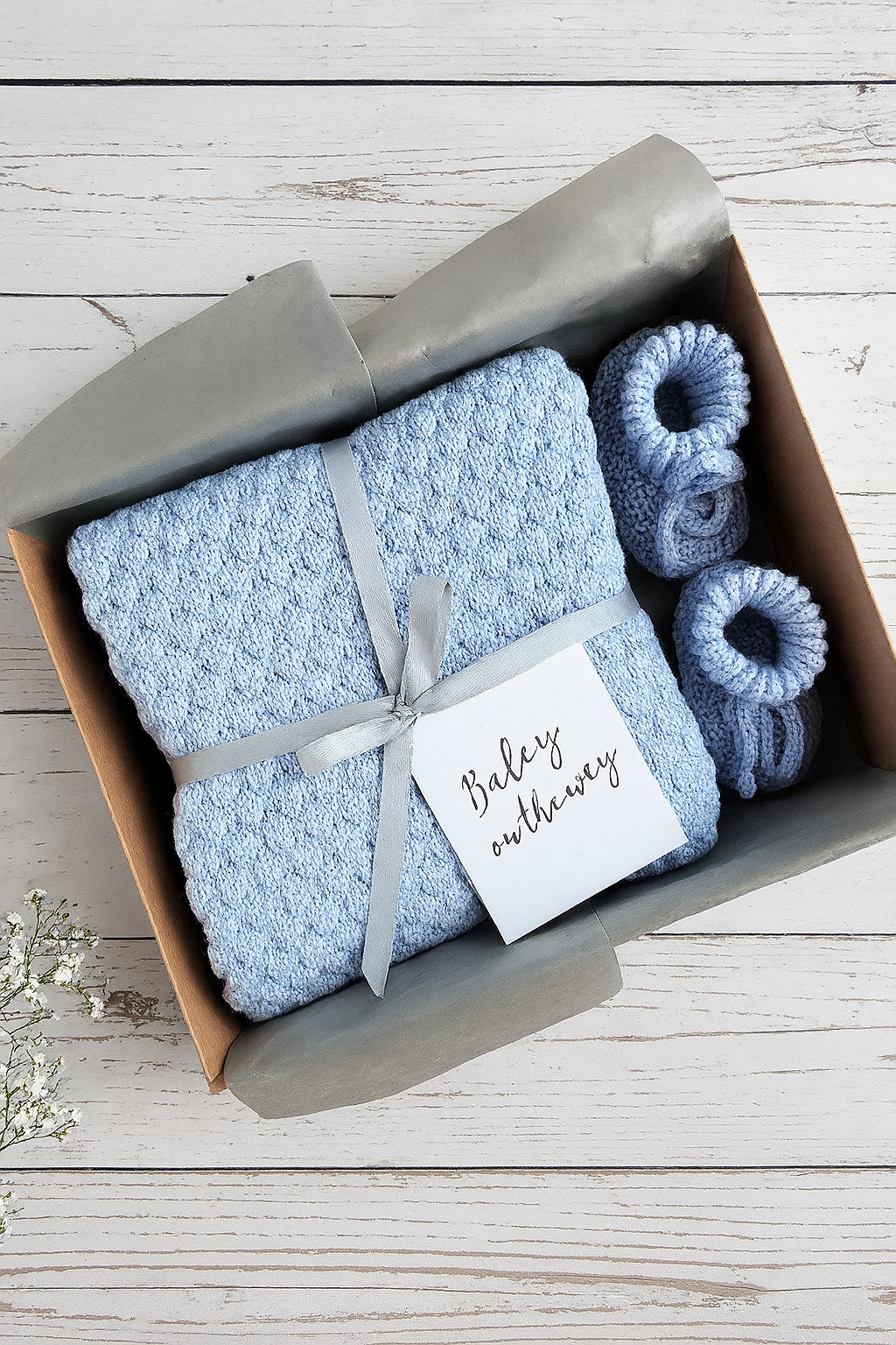 Baby Blanket