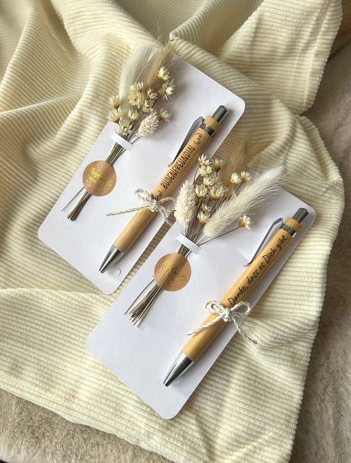 Personalized Pen