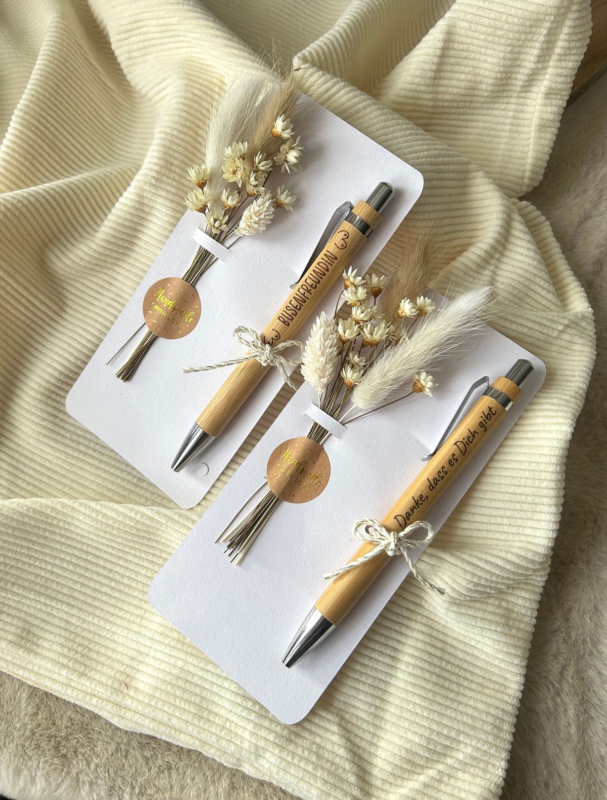 Personalized Pen