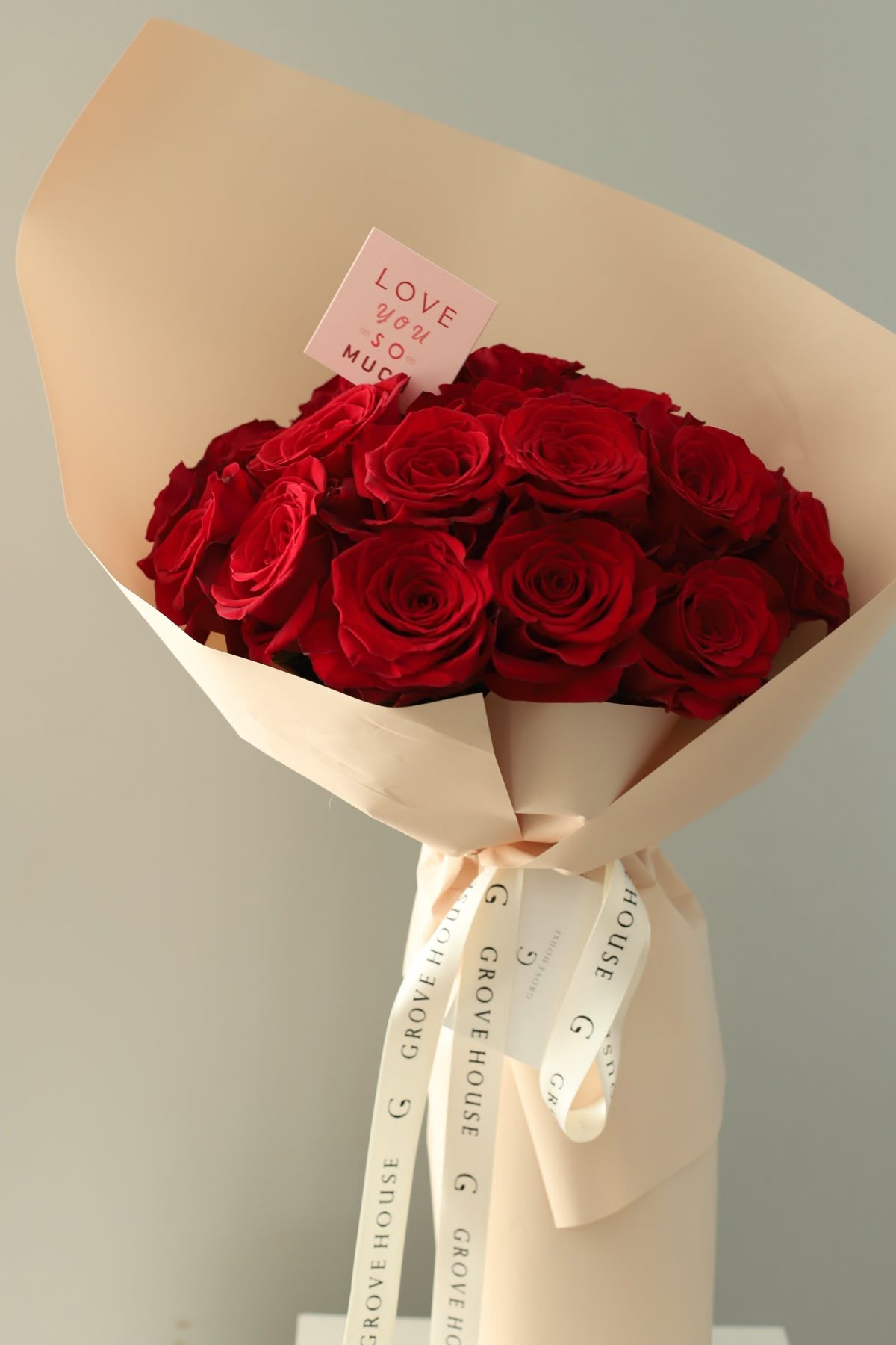 Flowers Bouquet