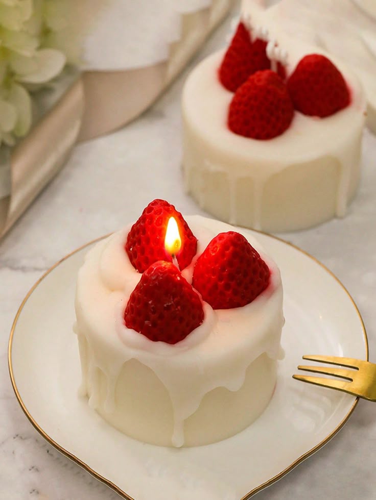 Scented Candles