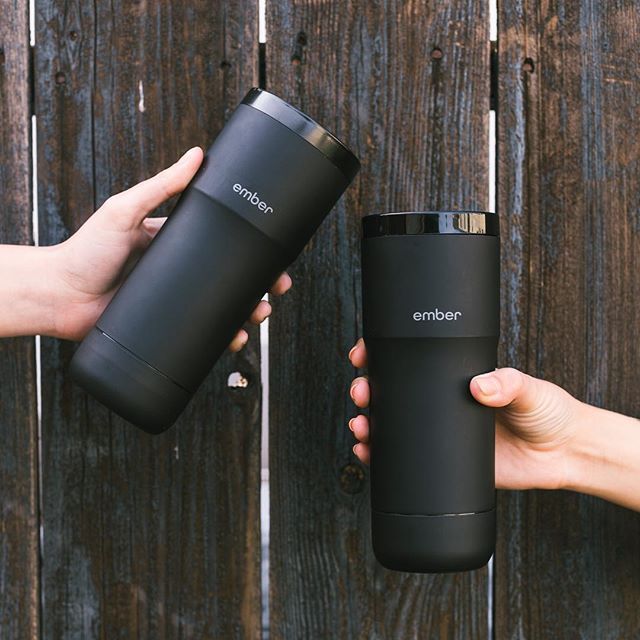 Premium Travel Mug