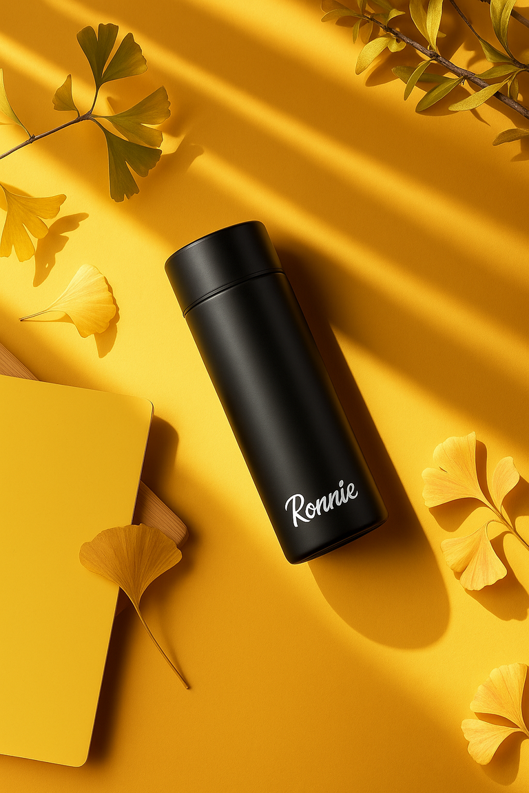  Customized Thermos