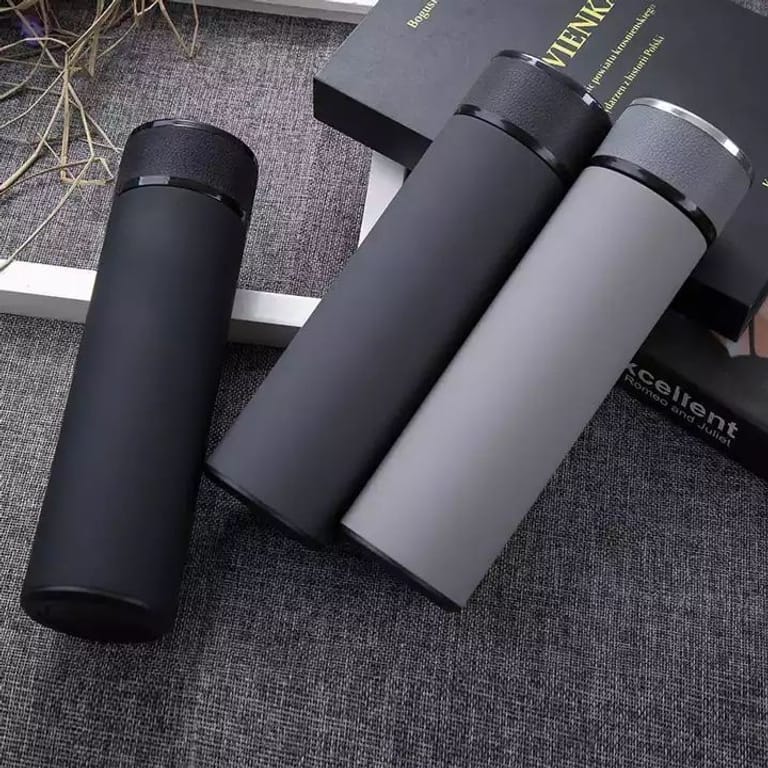 Thermos Water Bottle