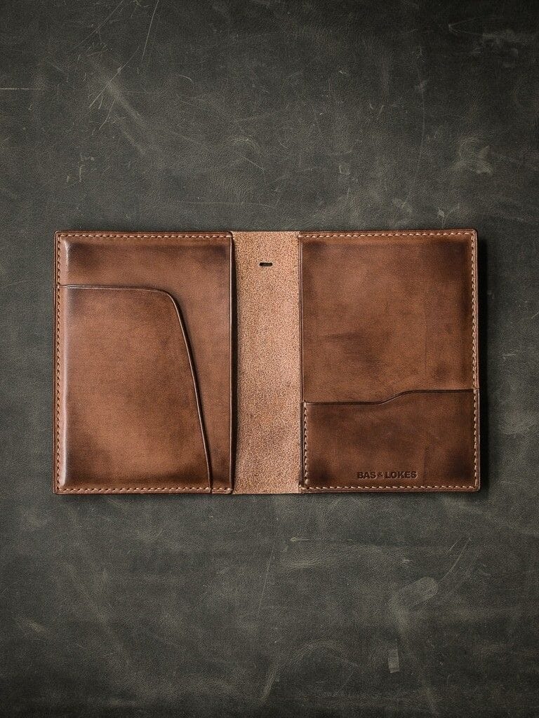  Passport Wallet