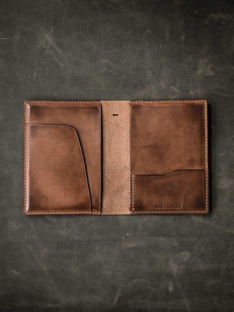 Passport Wallet
