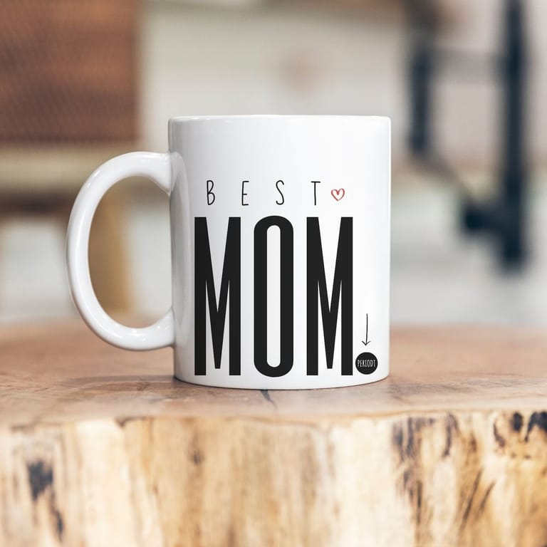  Customized Coffee Mug