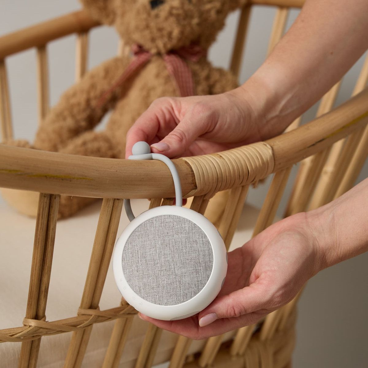  White Noise Machine