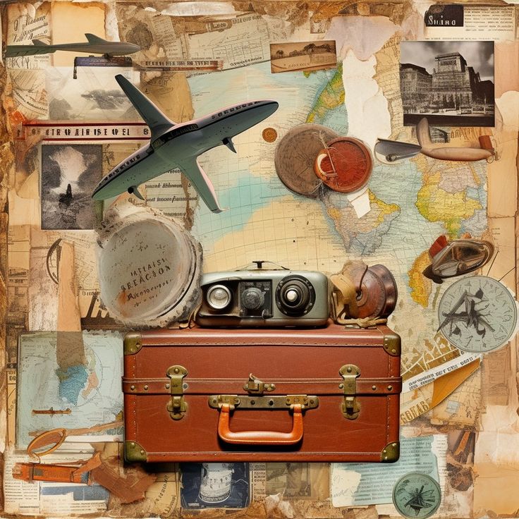 Top Picks: Thoughtful Last-Minute Gifts for Travel Lovers 