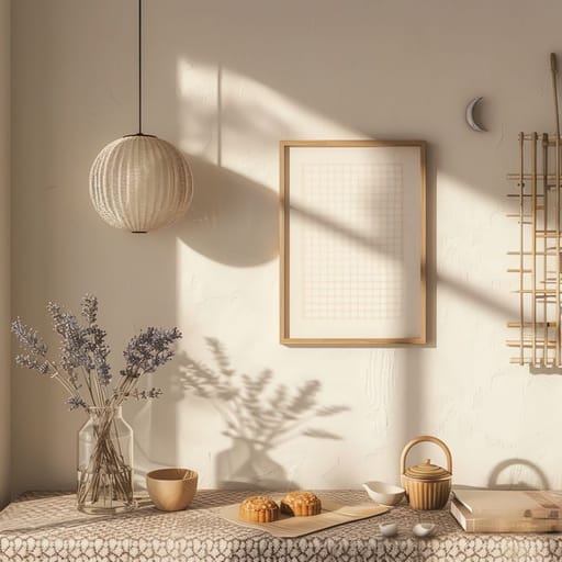 wall art