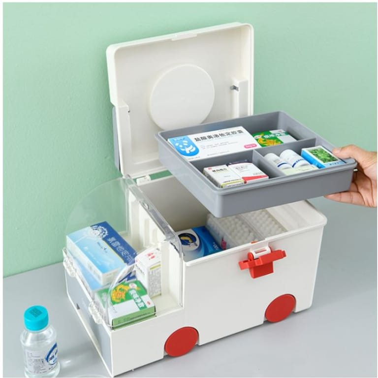 Medication Organizer