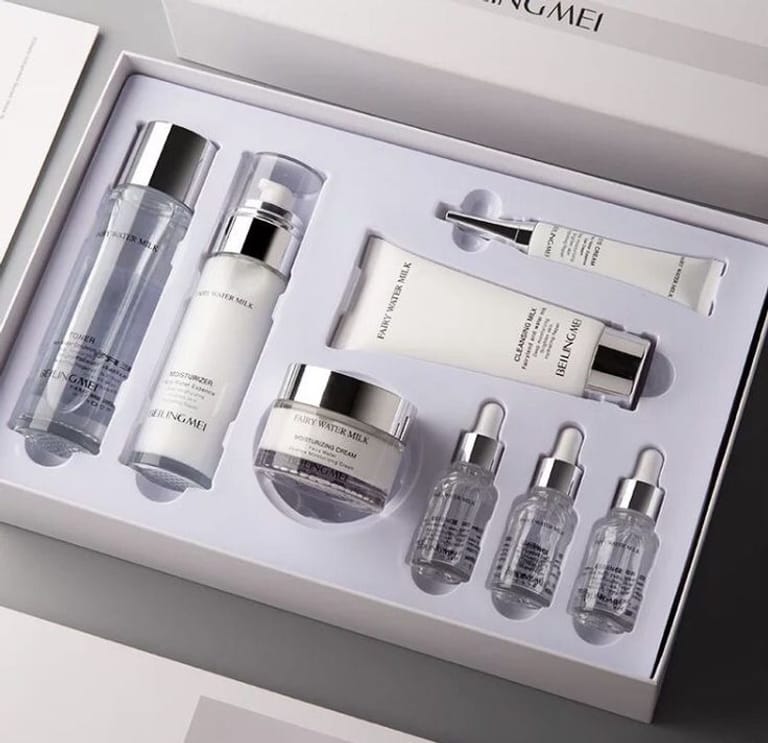 Skincare Gift Set