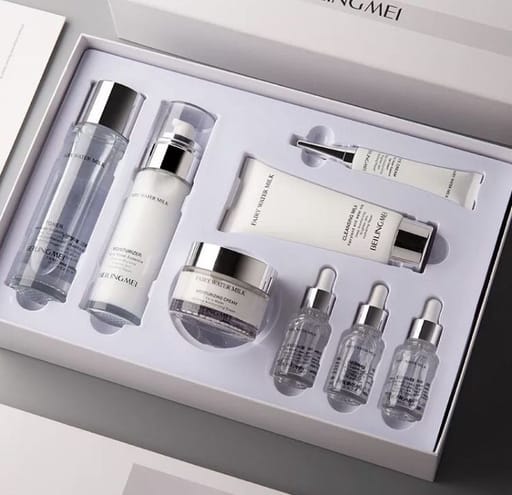 Skincare Gift Set