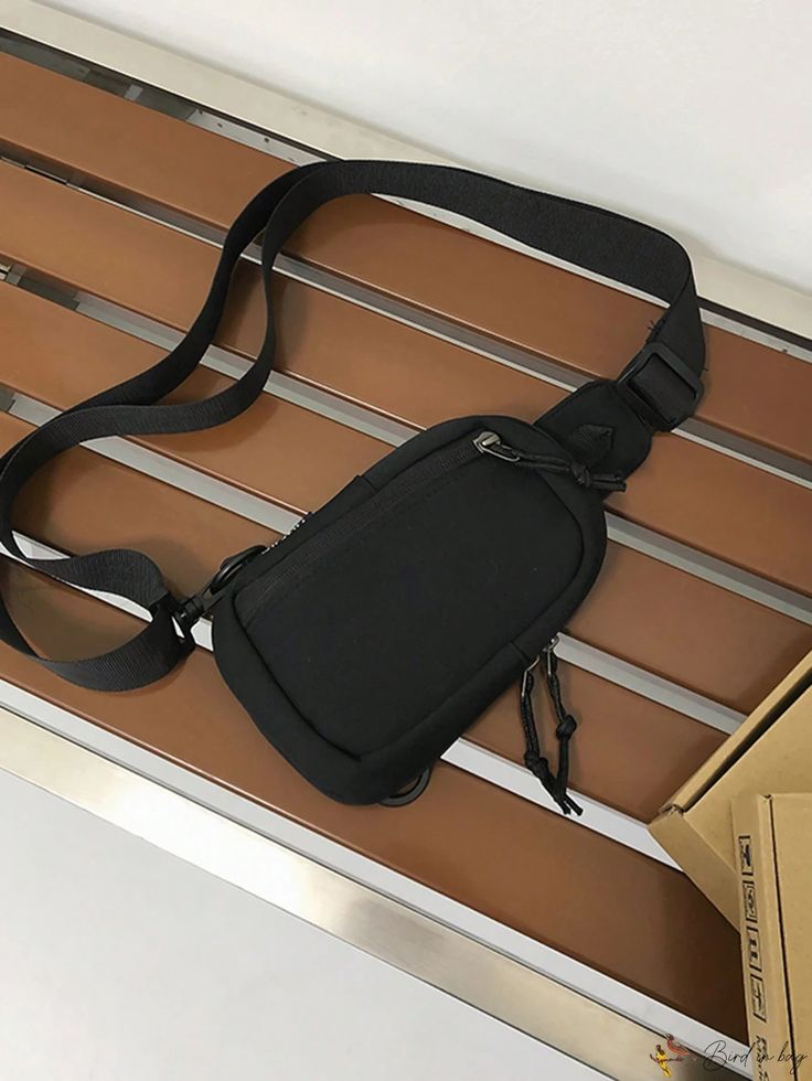 Crossbody Bag
