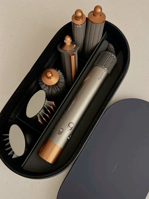 Hair Stylers