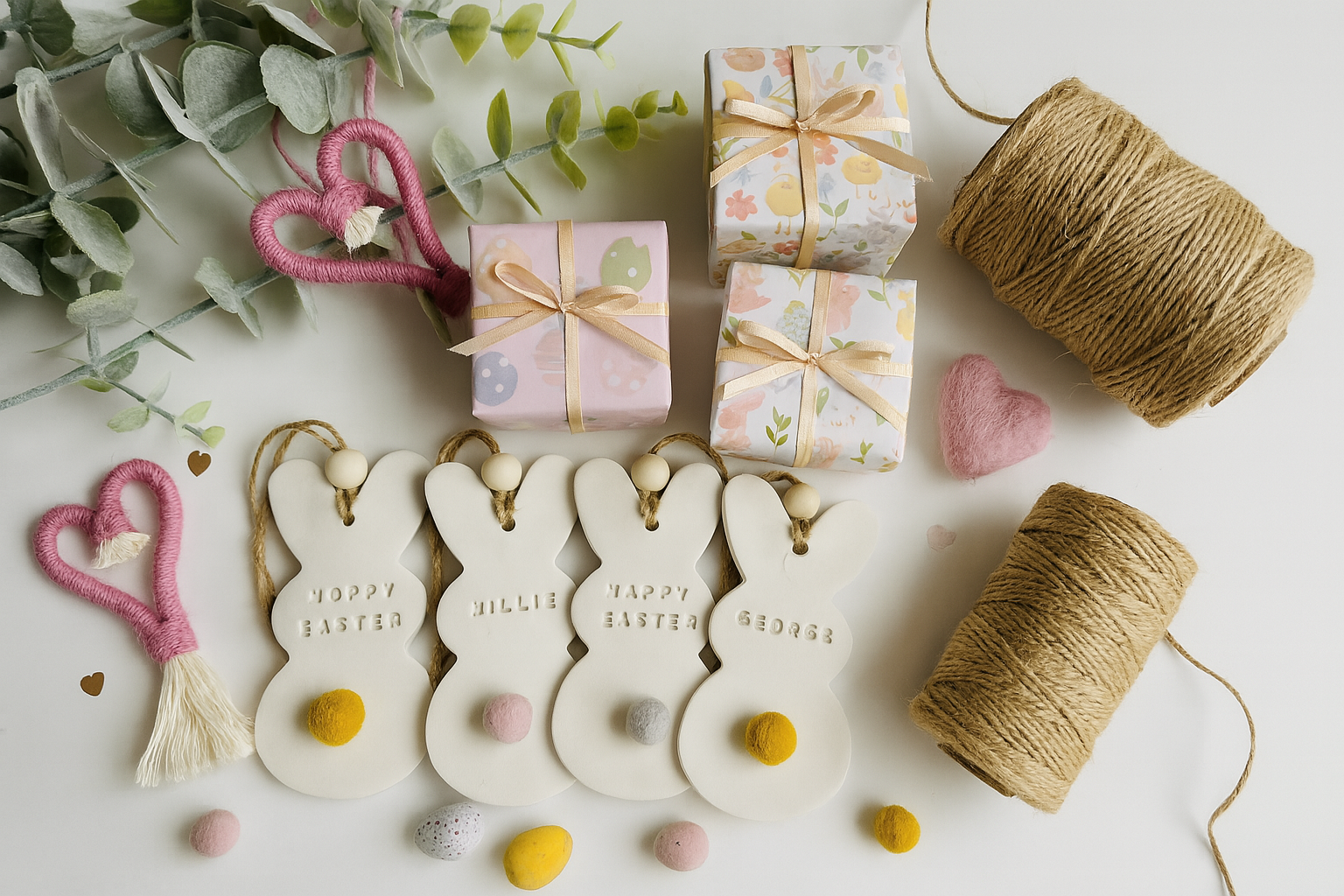 easter gifts 