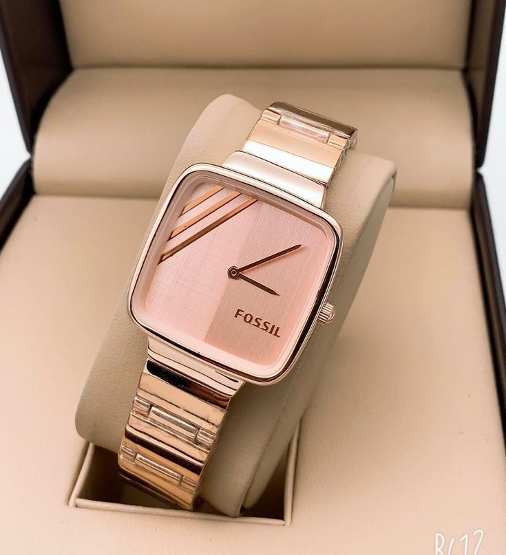 Stylish Watch