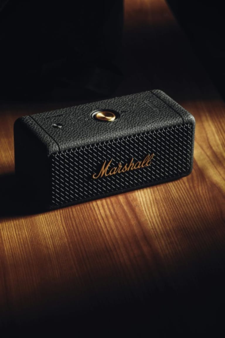 Portable Bluetooth Speaker