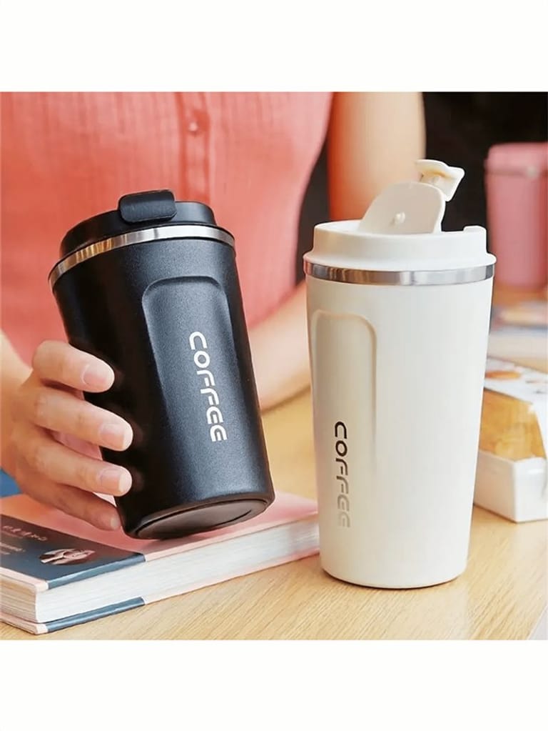 Travel Coffee Mug