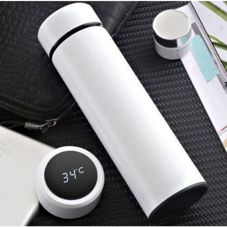 Smart Water Bottle