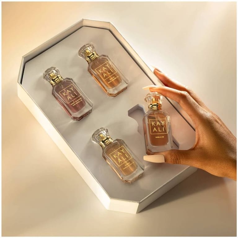 perfume set 