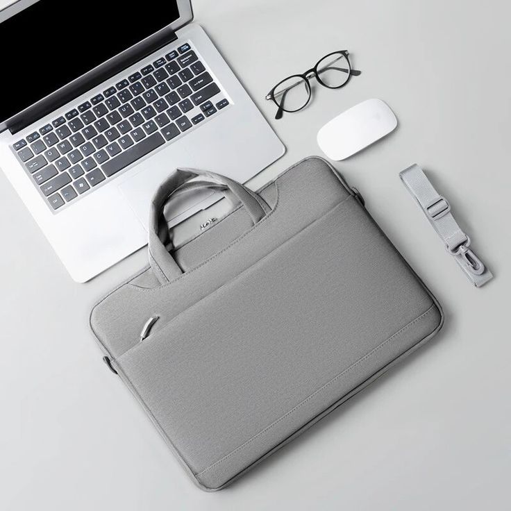 Commuter Bag or Laptop Sleeve