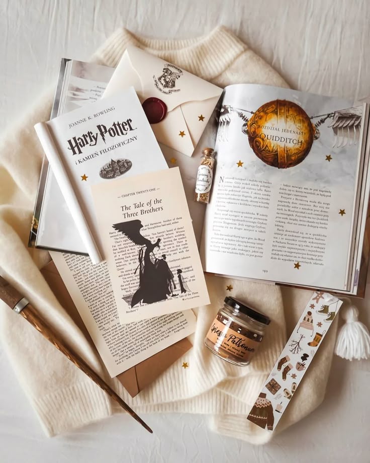 harry potter 