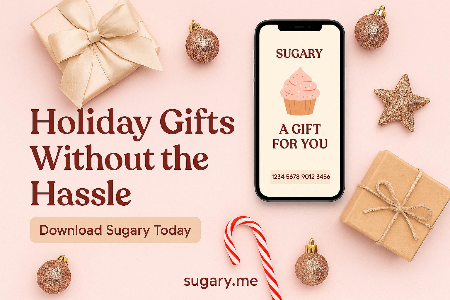 Holiday Gifts