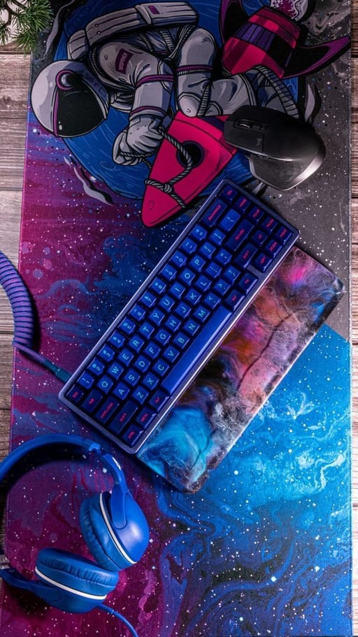 gamers