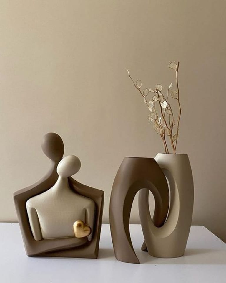  Decorative Flower Vase