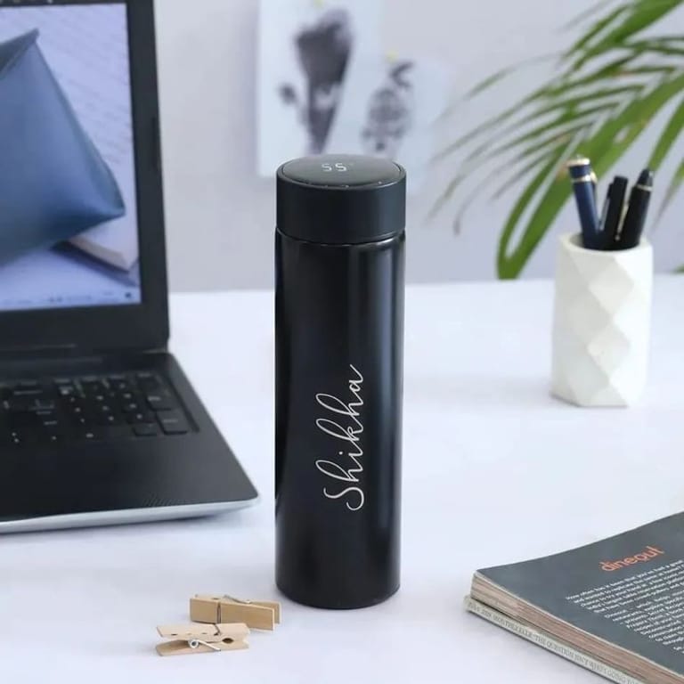 Customized Water Bottle