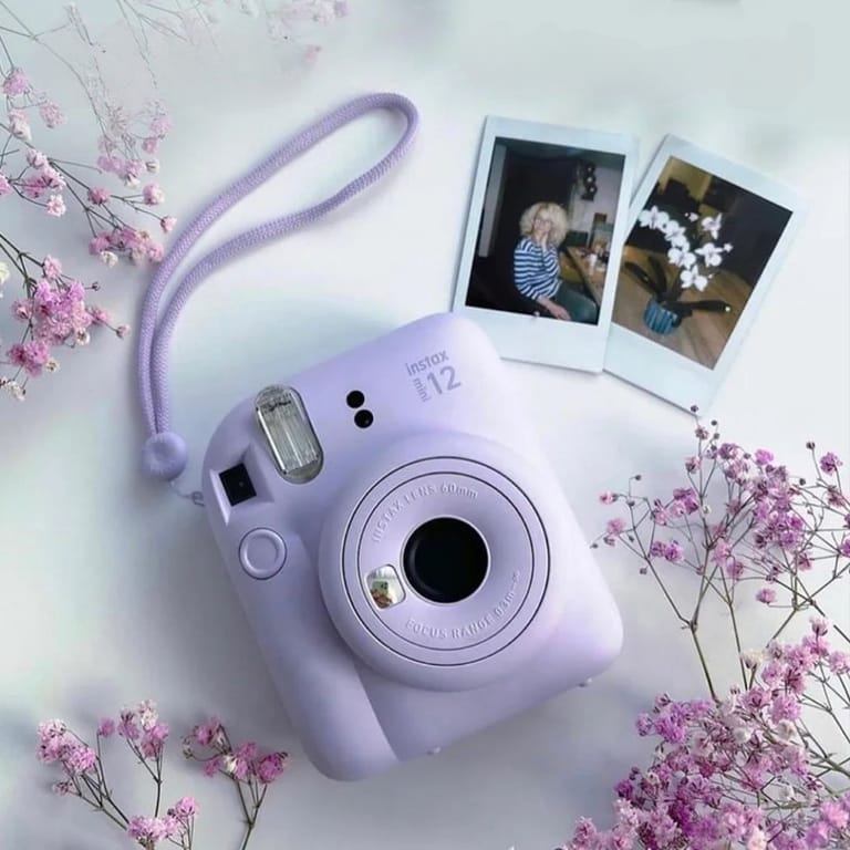 Instax Mini Camera